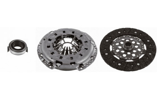 Clutch Kit XTend 3000 951 586 Sachs