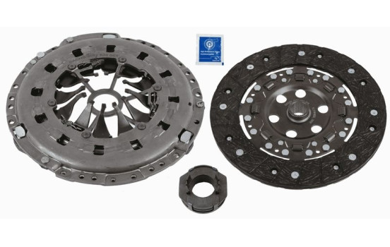 Clutch Kit XTend 3000 951 635 Sachs