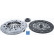 Clutch Kit XTend 3000 951 635 Sachs