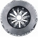 Clutch Kit XTend 3000 951 635 Sachs, Thumbnail 3