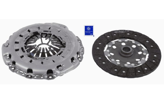 Clutch Kit XTend 3000 951 784 Sachs