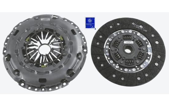 Clutch Kit XTend 3000 951 812 Sachs