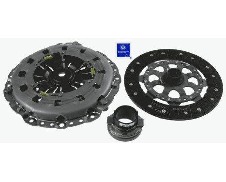 Clutch Kit XTend 3000 951 831 Sachs