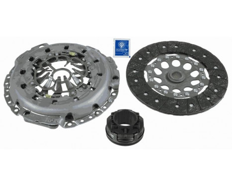 Clutch Kit XTend 3000 951 839 Sachs, Image 2