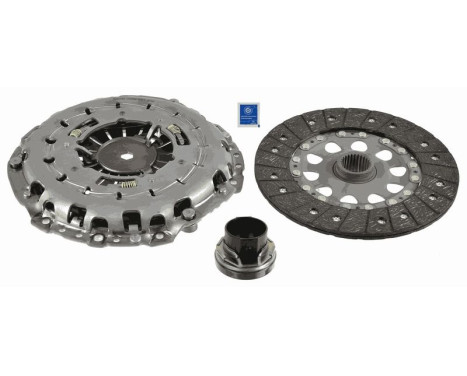 Clutch Kit XTend 3000 951 846 Sachs