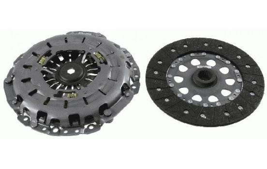 Clutch Kit XTend 3000 951 851 Sachs