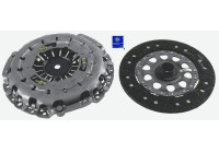 Clutch Kit XTend 3000 951 860 Sachs