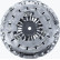 Clutch Kit XTend 3000 951 877 Sachs, Thumbnail 4
