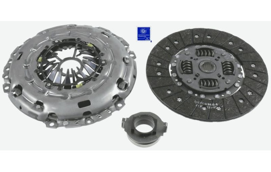 Clutch Kit XTend 3000 951 921 Sachs