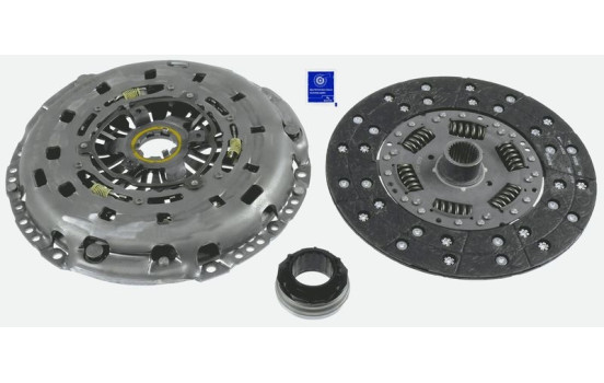 Clutch Kit XTend 3000 951 923 Sachs