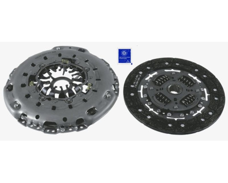 Clutch Kit XTend 3000 951 939 Sachs