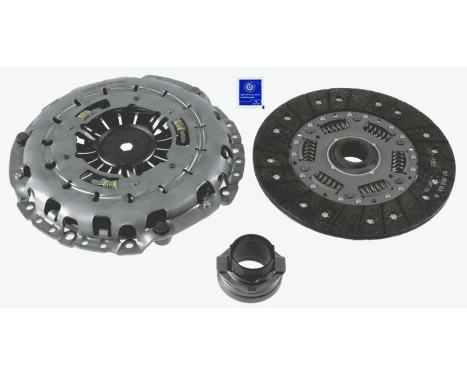 Clutch Kit XTend 3000 951 943 Sachs