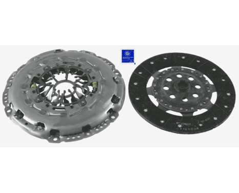 Clutch Kit XTend 3000 951 944 Sachs
