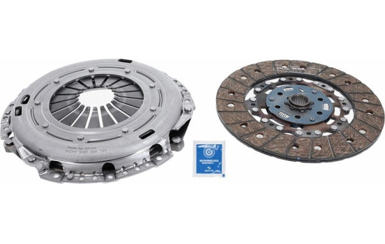 Clutch Kit XTend 3000 970 004 Sachs
