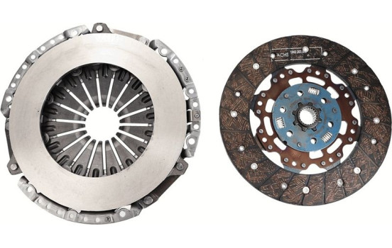 Clutch Kit XTend 3000 970 004 Sachs, Image 2