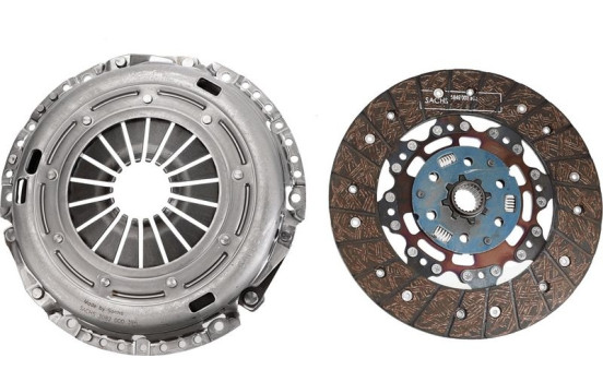 Clutch Kit XTend 3000 970 004 Sachs, Image 3