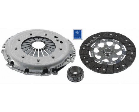 Clutch Kit XTend 3000 970 005 Sachs, Image 2