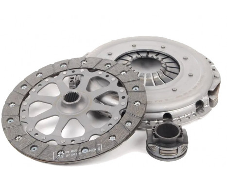 Clutch Kit XTend 3000 970 010 Sachs