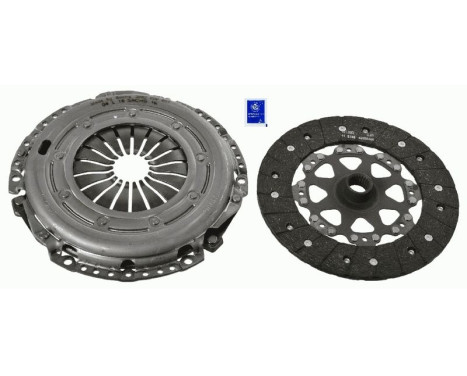 Clutch Kit XTend 3000 970 012 Sachs