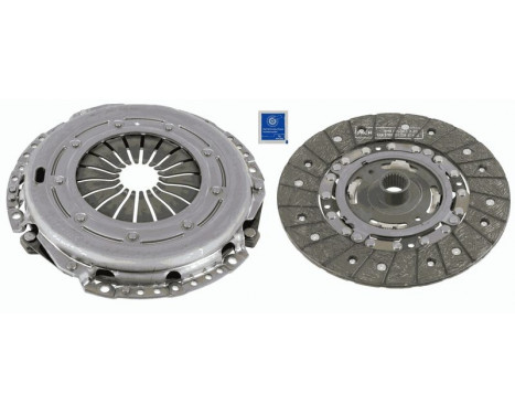 Clutch Kit XTend 3000 970 013 Sachs, Image 2