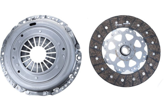 Clutch Kit XTend 3000 970 040 Sachs, Image 4