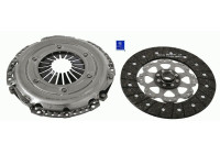 Clutch Kit XTend 3000 970 045 Sachs
