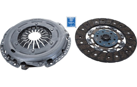 Clutch Kit XTend 3000 970 047 Sachs