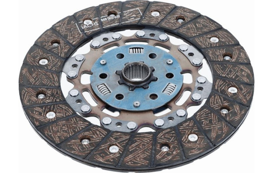 Clutch Kit XTend 3000 970 047 Sachs, Image 3