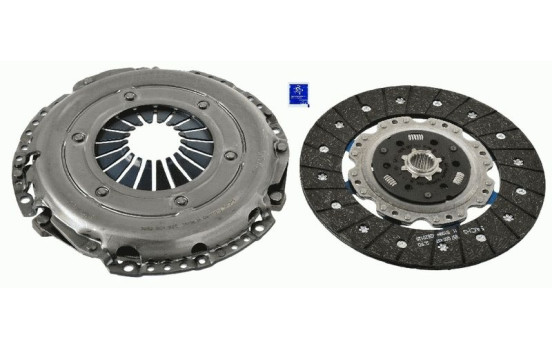 Clutch Kit XTend 3000 970 051 Sachs
