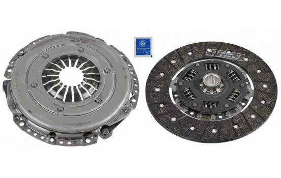 Clutch Kit XTend 3000 970 054 Sachs