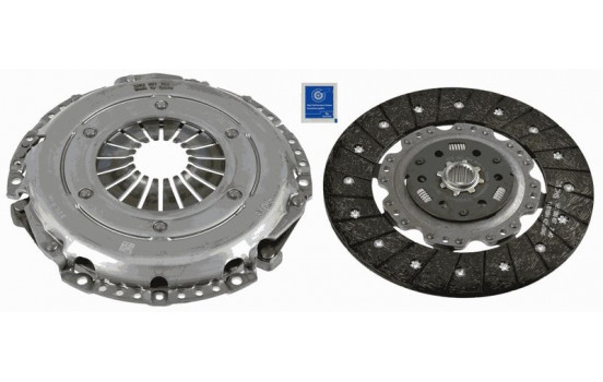 Clutch Kit XTend 3000 970 055 Sachs
