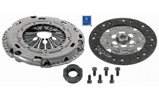 Clutch Kit XTend 3000 970 058 Sachs