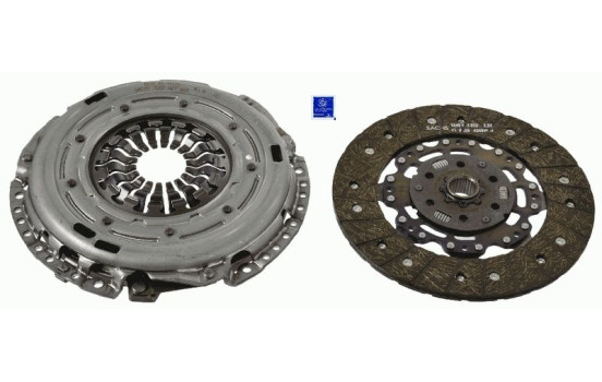 Clutch Kit XTend 3000 970 062 Sachs