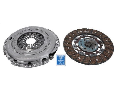 Clutch Kit XTend 3000 970 062 Sachs
