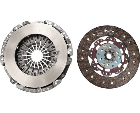 Clutch Kit XTend 3000 970 062 Sachs, Image 2