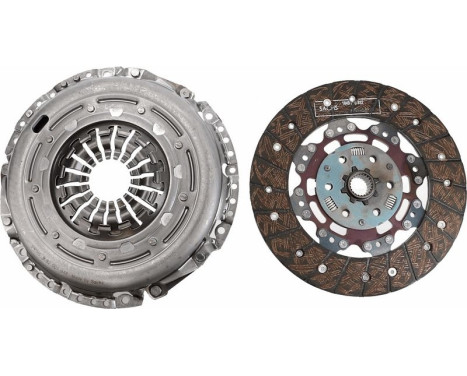 Clutch Kit XTend 3000 970 062 Sachs, Image 3