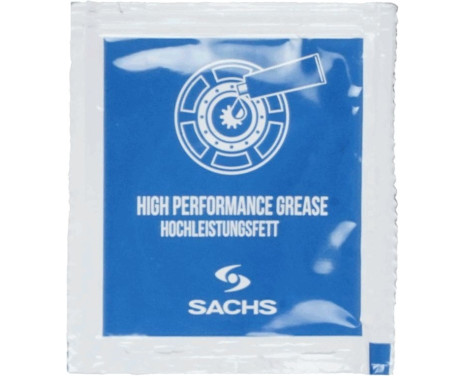 Clutch Kit XTend 3000 970 062 Sachs, Image 4