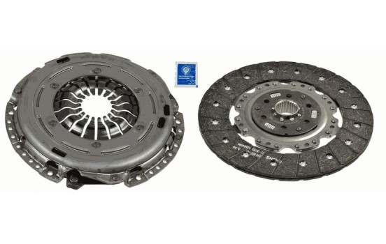 Clutch Kit XTend 3000 970 065 Sachs