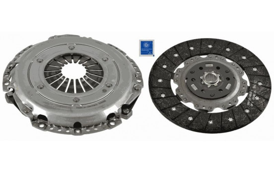 Clutch Kit XTend 3000 970 071 Sachs