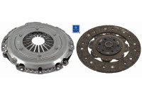 Clutch Kit XTend 3000 970 071 Sachs
