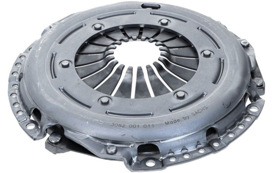 Clutch Kit XTend 3000 970 072 Sachs, Image 3