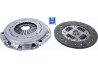Clutch Kit XTend 3000 970 079 Sachs