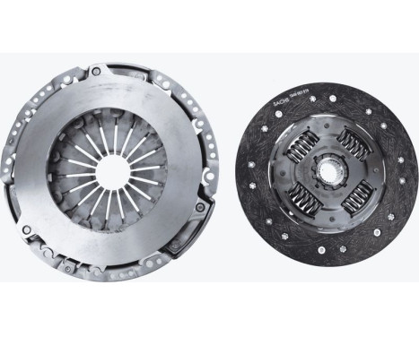 Clutch Kit XTend 3000 970 079 Sachs, Image 2