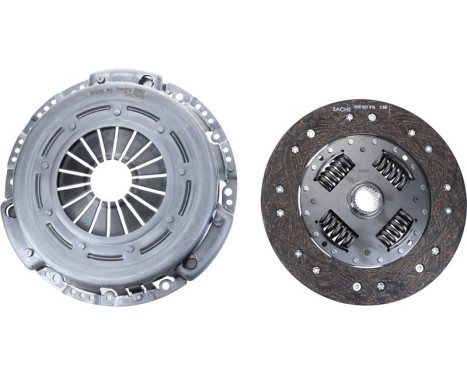 Clutch Kit XTend 3000 970 079 Sachs, Image 4