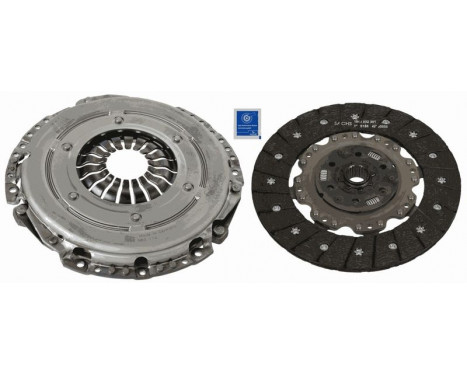 Clutch Kit XTend 3000 970 081 Sachs, Image 2