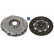 Clutch Kit XTend 3000 970 081 Sachs, Thumbnail 2
