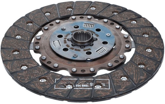 Clutch Kit XTend 3000 970 081 Sachs, Image 6