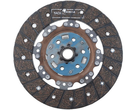 Clutch Kit XTend 3000 970 081 Sachs, Image 7