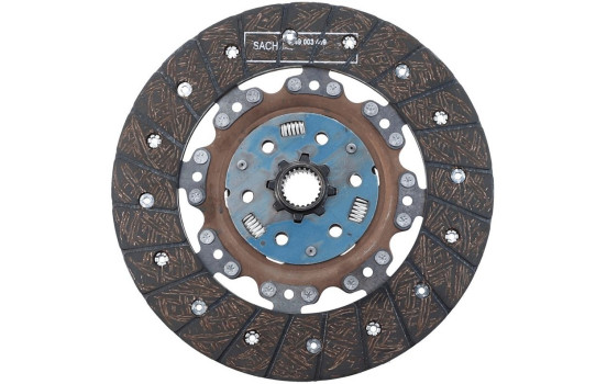 Clutch Kit XTend 3000 970 081 Sachs, Image 7