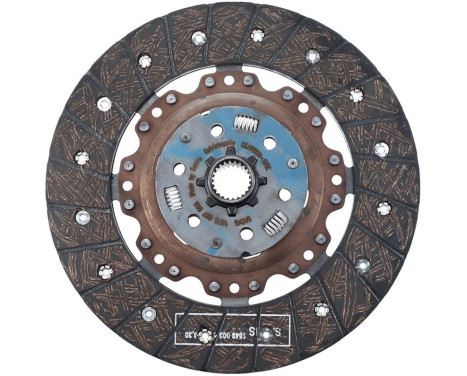 Clutch Kit XTend 3000 970 081 Sachs, Image 8